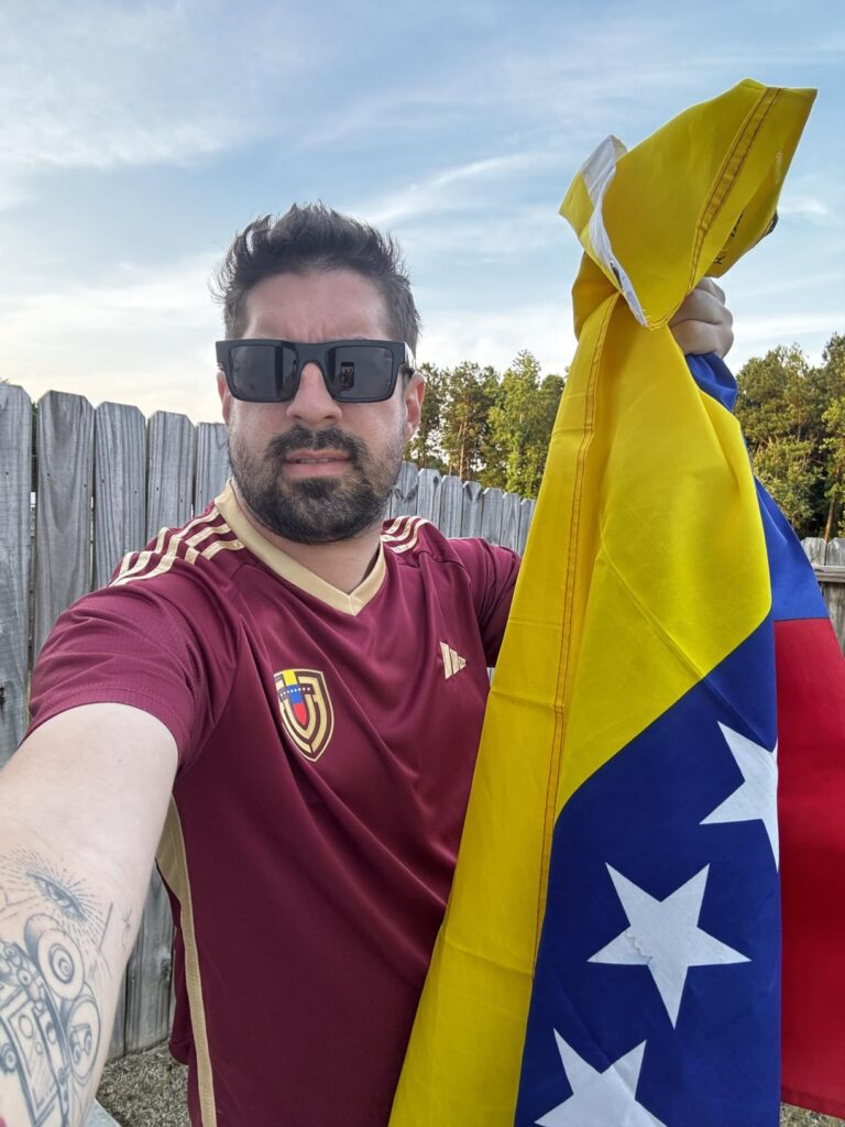 Image #1 from Joel Nelson